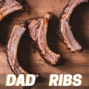 How to Cook Ribs in the Oven | Craveable BBQ Ribs with Vinegar Slaw