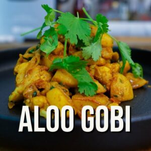 Aloo Gobi Recipe | You Need This Recipe