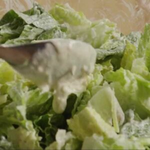 How to Make Caesar Salad Supreme | Salad Recipe | Allrecipes.com