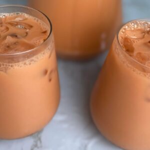 HOW TO MAKE THE BEST JAMAICAN CARROT JUICE RECIPE
