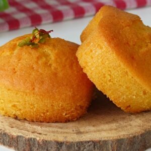 Palm Fruit Muffin for kids Tiffin Box || Taler cake/Mufffin Recipe || তালের কেক/মাফিন