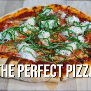The Perfect Pizza | Part 3/3 Finale