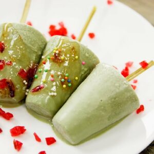Paan Kulfi – Restaurant Style Summer Indian Pan Ice Cream Recipe – CookingShooking
