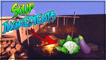 Tag Der Toten – Soup Ingredients Guide (All Locations) | Black Ops 4 Zombies