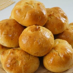 Best Toasted Siopao Recipe / Toasted Bao Buns!
