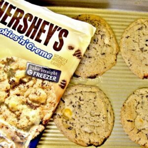 Pillsbury Special Edition Hershey’s Cookies ‘n’ Creme