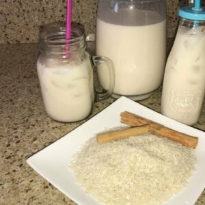 HOW TO MAKE A DELICIOUS HORCHATA | Mexican Recipe |