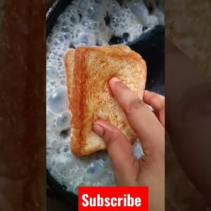 Did you tried this |viral hack|using bread 😋|easy recipe|recipe shorts|#viral #trending#shorts