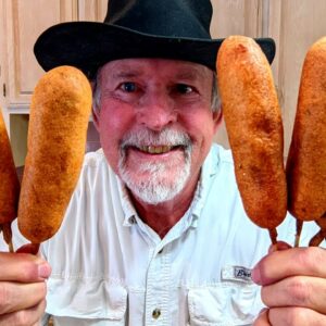 Corn Dog Recipe – Fast and Easy