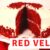 Red Velvet Cake- Soft & Moist Cake, step by step recipe