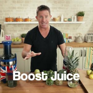 Boost Juice Jason Vale Juice Recipe