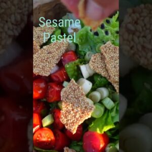 Easy Gourmet Salad Recipe