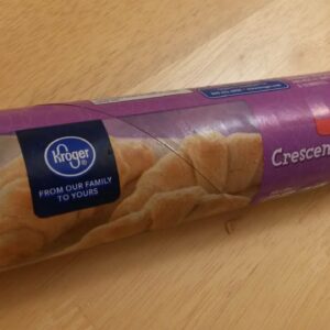 Kroger Flaky Crescent Dinner Rolls