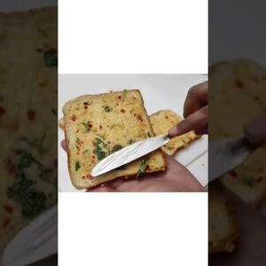 cheese garlic bread recipe/breakfast recipe/garlic bread recipe/10 minutes recipes