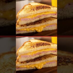 The One Ingredient Every Grilled Cheese Needs