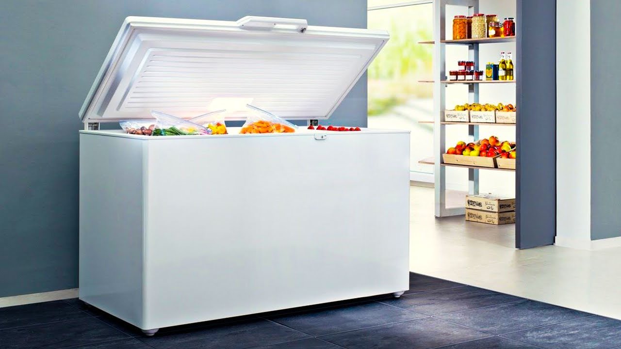 The Best Chest Freezers to Buy Table and Flavor