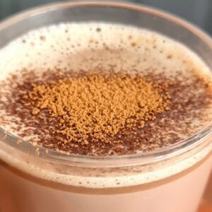 Hot Chocolate Recipe | 2 ingredients Hot Chocolate | #shorts #rainyseason #hotchocolate