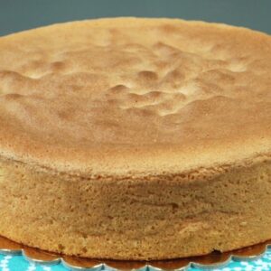 Pan di spagna alto: la ricetta classica, soffice e senza lievito – dolci  (How To Make Sponge Cake)