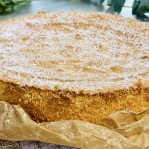 👏 NUR 3 ZUTATEN – köstlicher Kuchen in wenigen Minuten | Kuchen ohne Mehl – Rezept # 70
