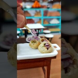 Amazing Miniature Rainbow Bread Recipe 568 #minicooking  #BestCooKingPTH