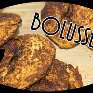 Bolus / Bolussen – recept en ingrediënten (Aurysann)