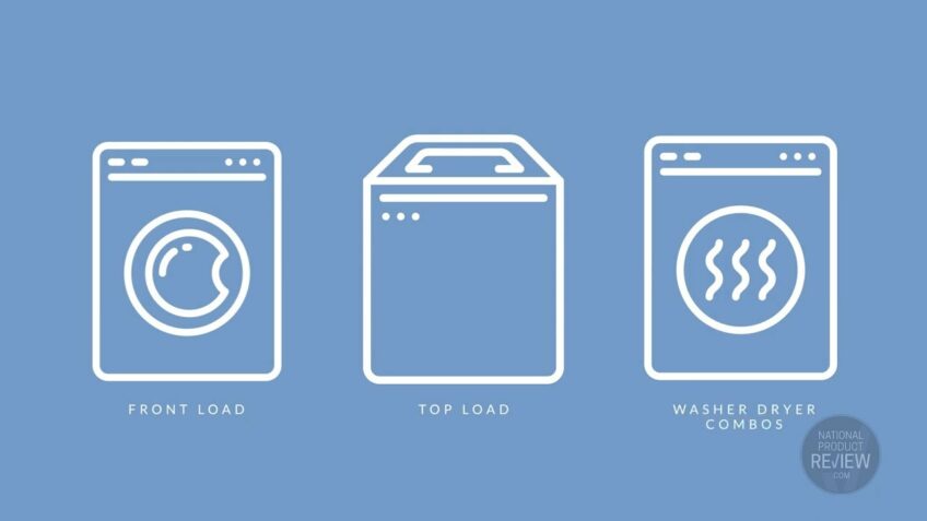 Laundry Buying Guide: Choosing A Washing Machine 2022 – National Product Review