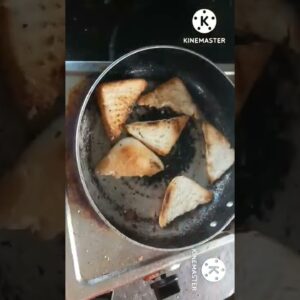 #shorts bread custard recipe#how to make bread custard recipe#viral video