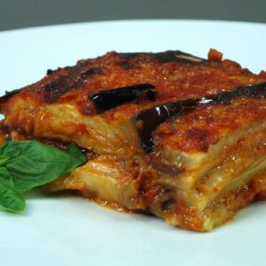 Parmigiana di melanzane: la vera ricetta napoletana – ricette estive (melanzane alla parmigiana)