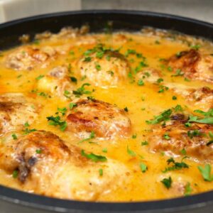 ASMR | Kochen Sie das Huhn auf diese Weise und das Ergebnis ist erstaunlich und lecker ❗️