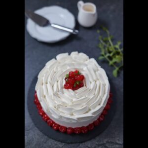 Tres Leches Cake  #shorts