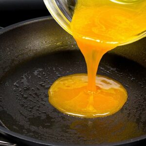 ASMR | Braten Sie einfach die Eier auf diese Weise und das Ergebnis wird köstlich sein❗️ Neue Rezepte!!