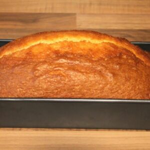 Basic: Einfacher Kuchen zum selber machen  – Grund Rezept – Kochnoob