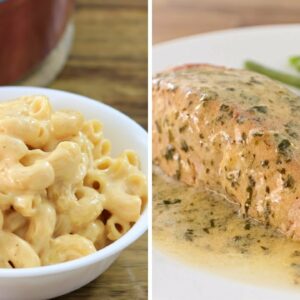 3 Easy Meals Anyone Can Make