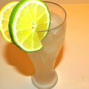 7UP Recipe – Lemon Lime Soda – Made With All Natural Ingredients