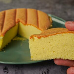 Cotton Soft Vanilla Cake Recipe | Vanilla Cotton Soft Sponge Cake Recipe | Yummy
