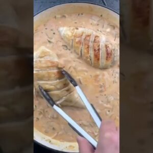 It’s Such a Simple Chicken Breast Recipe Anyone Can Make It