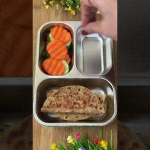 #shorts Daily Lunchbox idea for kids #ashortaday #lunchboxrecipe #lunchbox #lunchbox #school #viral