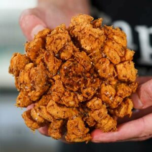 Blooming Onion | How To Make The BEST Blooming Onion Recipe