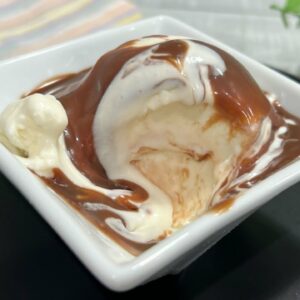 The Best Chocolate Syrup Recipe With 2 Ingredients | How To Make Chocolate Syrup At Home