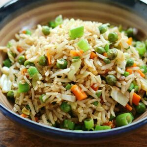 Brown Rice Recipe For Weight Loss – Healthy Rice Recipes For Dinner | Skinny Recipes