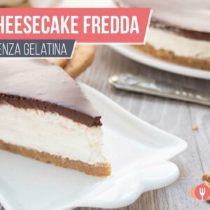Cheesecake fredda senza gelatina – Ricetta.it