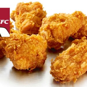 POLLO ESTILO KFC | RECETA SECRETA