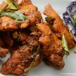 Apollo Fish Fry Recipe – By Vahchef @ vahrehvah.com