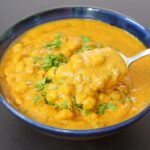 Healthy Chana Masala Gravy – How To Make Chana Masala Recipe – Chole Masala | Skinny Recipes