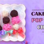Cake Pop Chocolate Decorating Ideas | Amazing Chocolate Cake Recipe | Top Yummy Japan