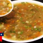 Vegetable Soup Recipe/ Veg Soup | टेस्टी वेजिटेबल सूप बनायेअब मिनटों में | Mix Vegetable Soup Recipe