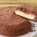 Easy No-Bake Sour Cream Cake Recipe