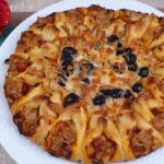Heerlijke PIZZA RECEPT😋 LEKKER en SIMPEL met eenvoudig ingredienten👍