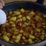 If you have eggs and apples, make this incredibly delicious recipe.