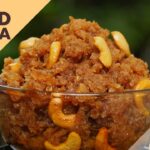பிரட் அல்வா | Bread Halwa Recipe in Tamil | Diwali Sweet Recipes | CDK 671 | Chef Deena’s Kitchen